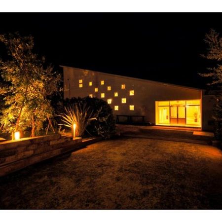 Chikura Tsunagu Hotel - Vacation Stay 38038V Minamiboso Εξωτερικό φωτογραφία