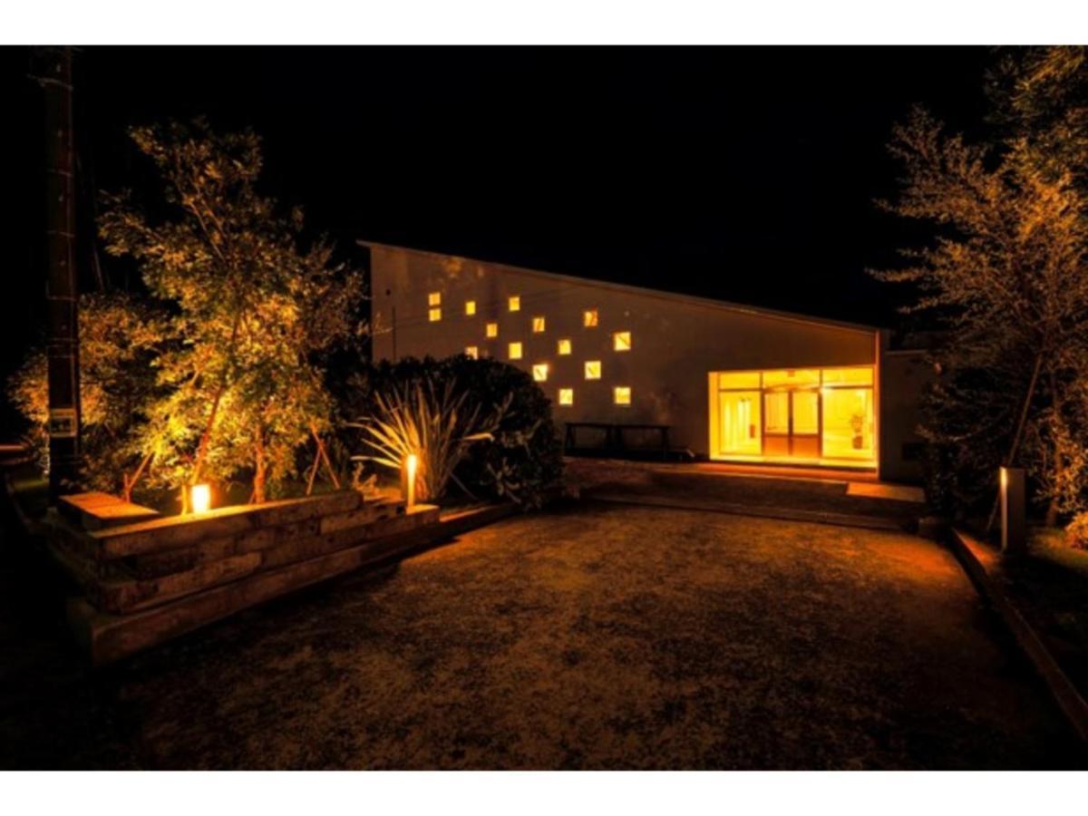 Chikura Tsunagu Hotel - Vacation Stay 38038V Minamiboso Εξωτερικό φωτογραφία